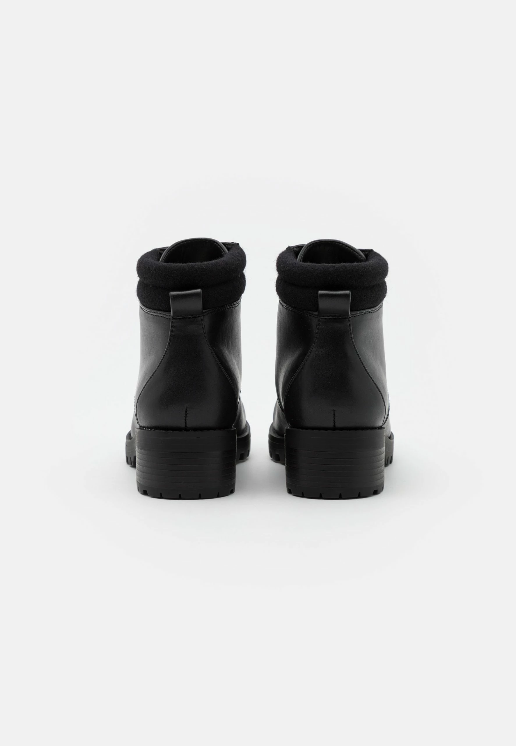Anna Field Winter Boot - Boots À Talons - Black 6 Anna Field Winter Boot - Boots À Talons - Black – Image 4