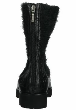 MELVIN & HAMILTON Boots À Talons - Crock Black 12 MELVIN & HAMILTON Boots À Talons - Crock Black -Aldo Shop fca2029e7c324c39b0eb54ca1ba58dc1