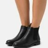 Anna Field Wide Fit Boots À Talons - Black 2 Anna Field Wide Fit Boots À Talons - Black -Aldo Shop fd2bbe199321409f83e4260310cc5339