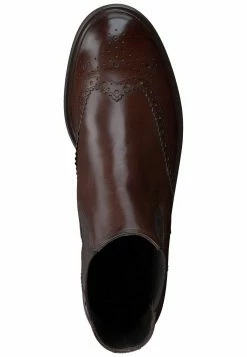 Paul Green Boots À Talons - Star Calf Saddle -Aldo Shop fd6319838d82401fa23394dbcbbc5428