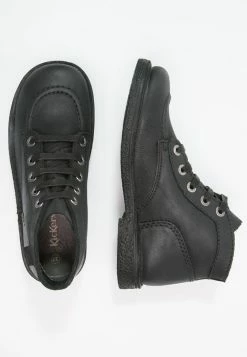 Kickers Legendiknew - Boots À Talons - Black 11 Kickers Legendiknew - Boots À Talons - Black -Aldo Shop fdc47a8683d240978ce65de442b502c6