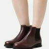 Camper Iman - Boots À Talons - Burgundy -Aldo Shop fde42b2f459e4986b28190d389856b9e