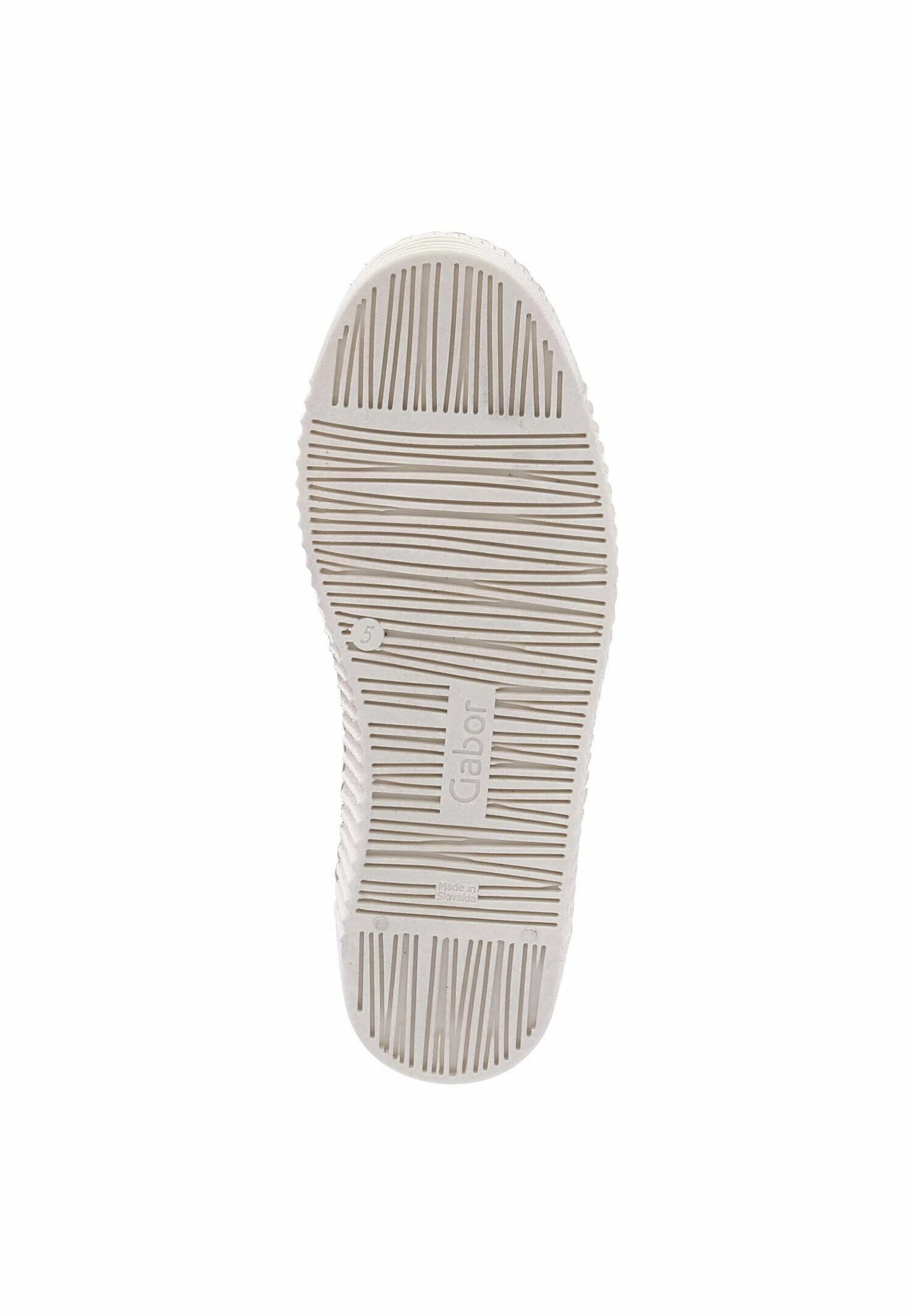 Gabor Boots À Talons - Plum Beige 6 Gabor Boots À Talons - Plum Beige – Image 4