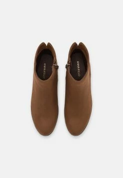 Anna Field Boots À Talons - Cognac 13 Anna Field Boots À Talons - Cognac -Aldo Shop fec421a34e4646698ed4cf53b6e5520c