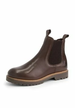 Travelin Rosseland - Boots À Talons - Dark Brown 12 Travelin Rosseland - Boots À Talons - Dark Brown -Aldo Shop ff4315daaad34d74b334dc174782a66a