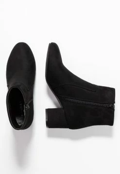 Anna Field Boots À Talons - Black 12 Anna Field Boots À Talons - Black -Aldo Shop ffe156507bdd4bbab47c52eba566ad5c